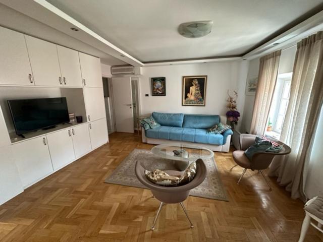 Cozy Old Town Apartment, Budva Kültér fotó