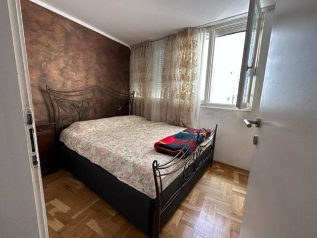 Cozy Old Town Apartment, Budva Kültér fotó