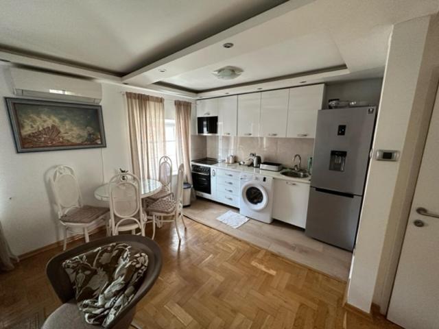 Cozy Old Town Apartment, Budva Kültér fotó