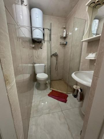 Cozy Old Town Apartment, Budva Kültér fotó