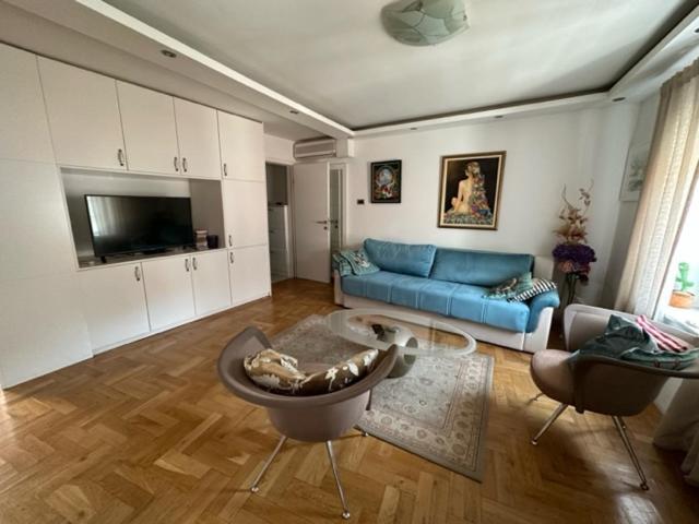 Cozy Old Town Apartment, Budva Kültér fotó
